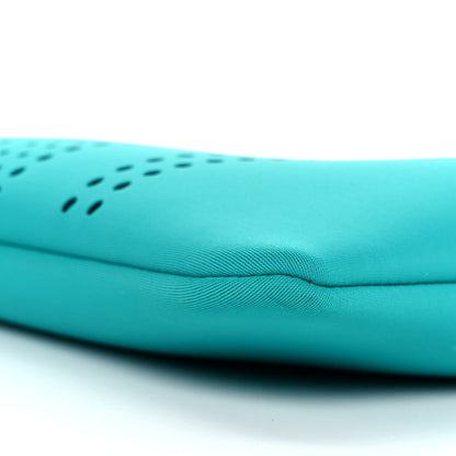 Hermes Neoprene Medium Neobain Waves Case Colvert 7 of 8