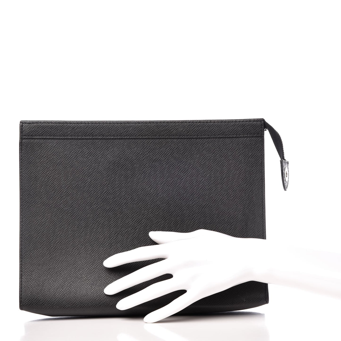 Taiga Pochette Voyage MM Ardoise