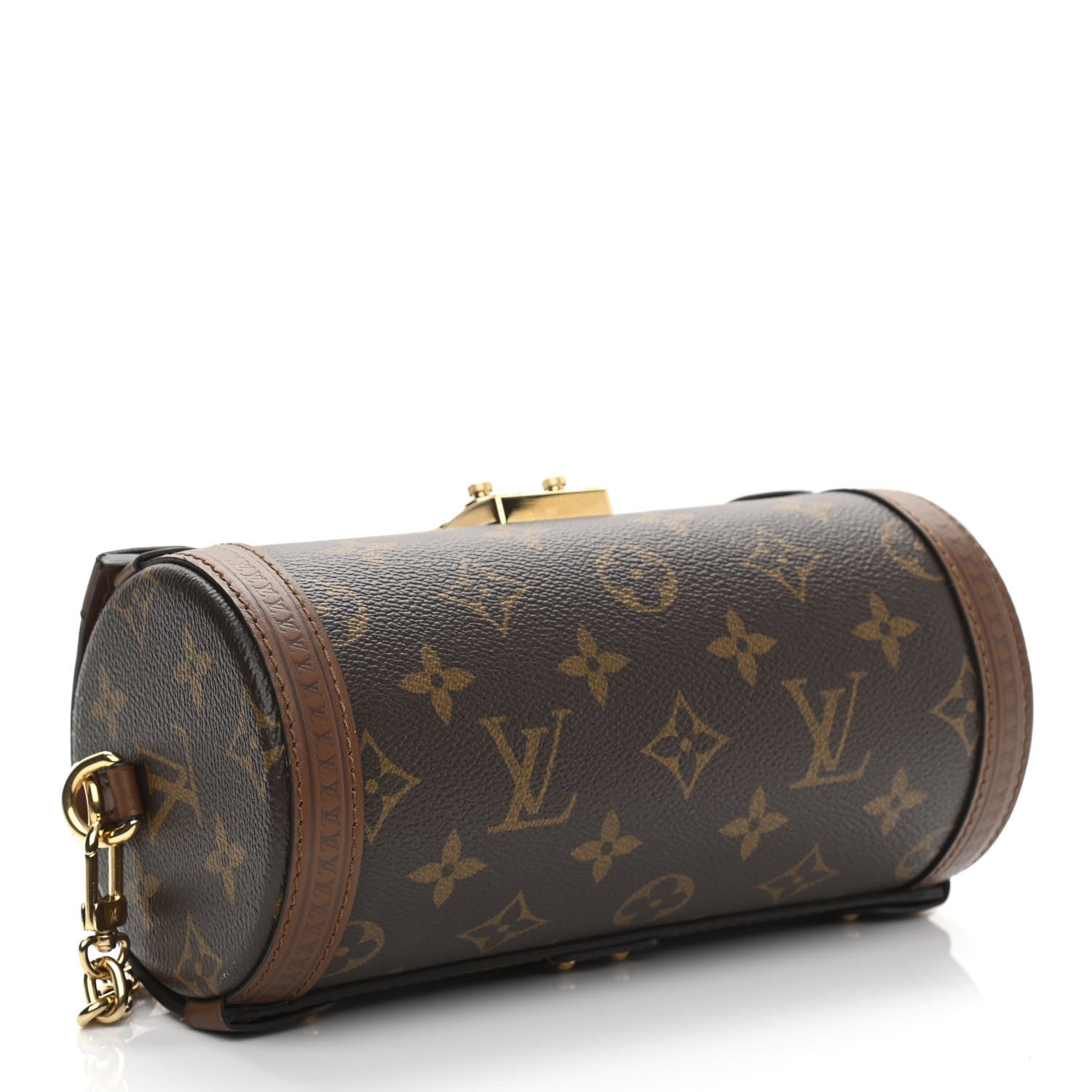 Louis Vuitton Monogram Papillon Trunk 4 of 9