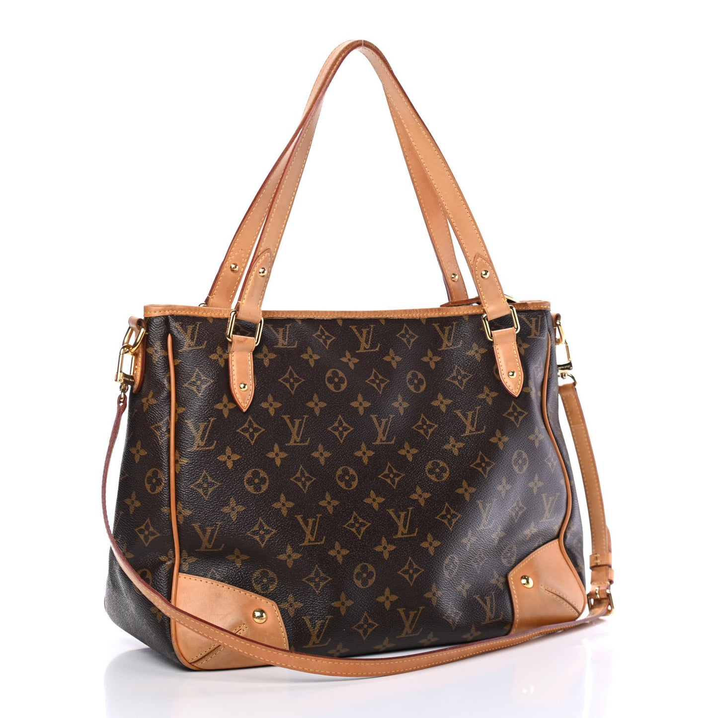 Monogram Estrela MM