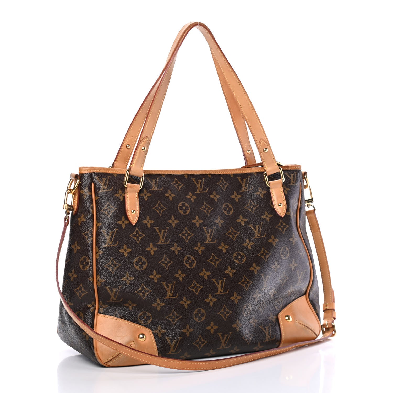 Louis Vuitton Monogram Estrela MM 2 of 4