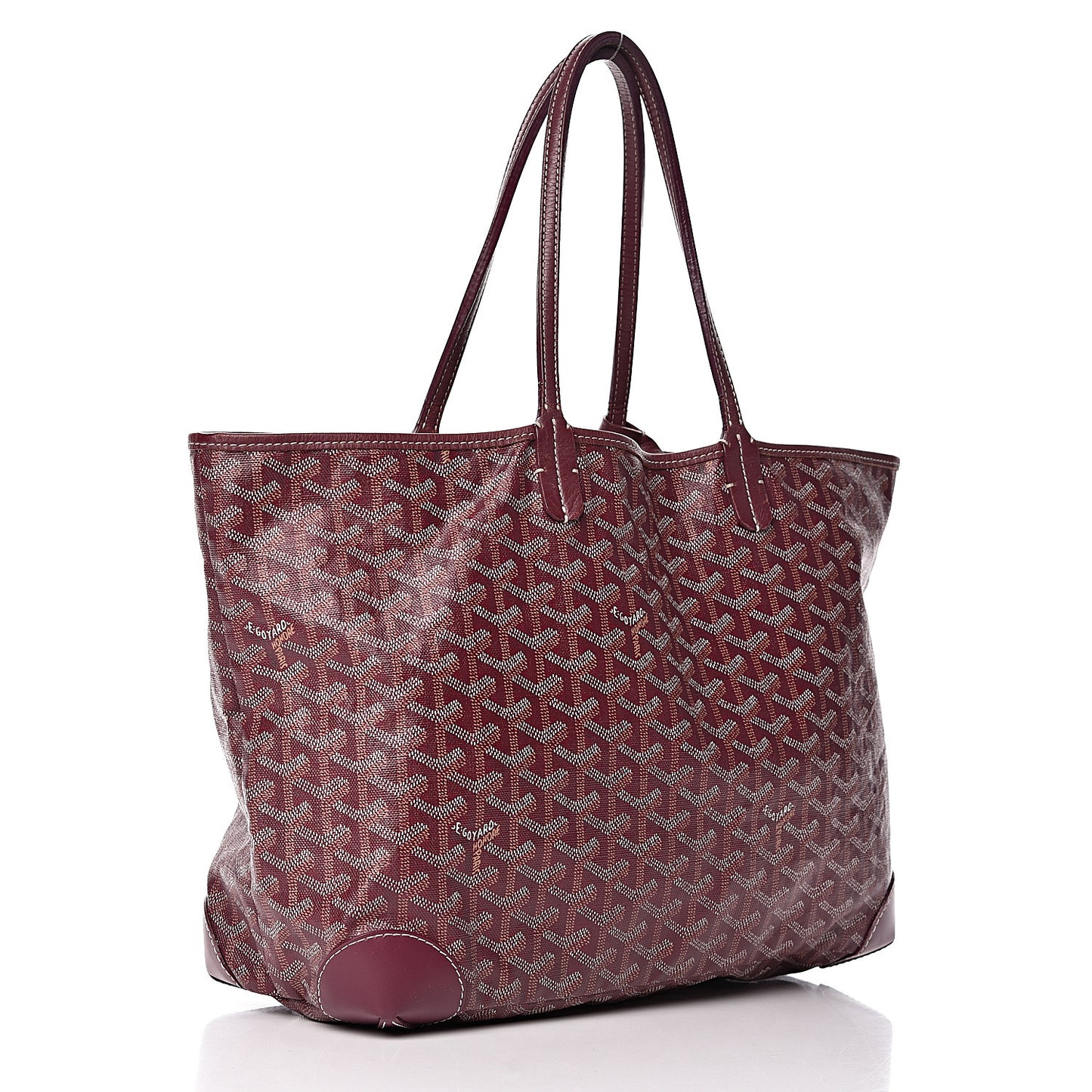 Goyardine Saint Louis PM Bordeaux