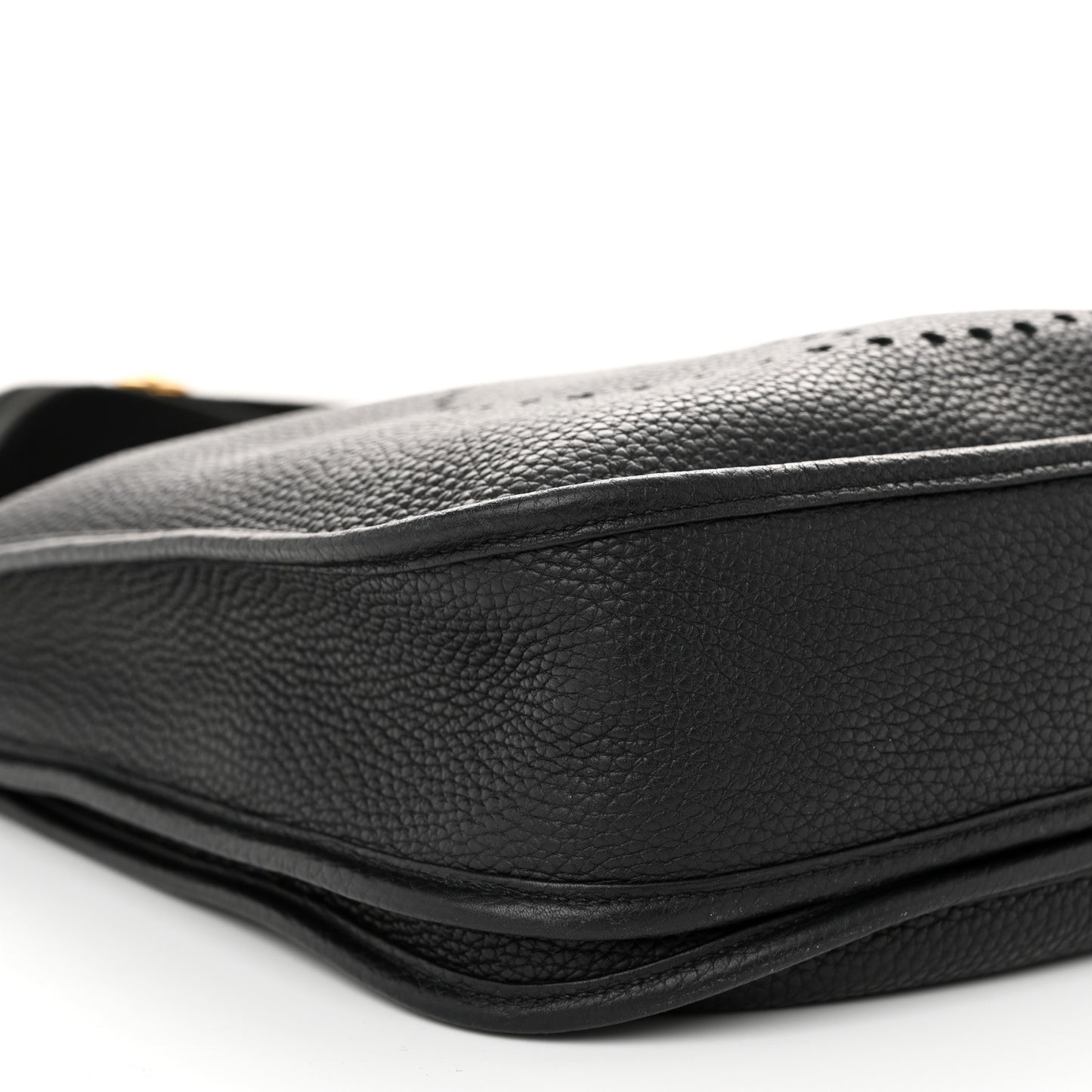 Taurillon Clemence Evelyne III PM Black