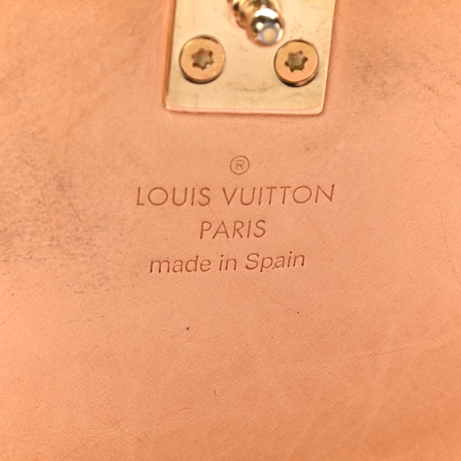 Louis Vuitton Monogram Cherry Blossom Sac Retro Pink 7 of 17