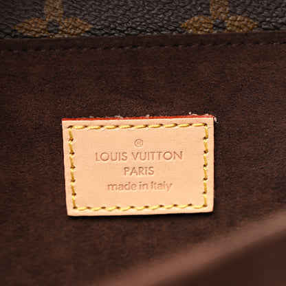 Louis Vuitton Monogram Pochette Metis 7 of 11