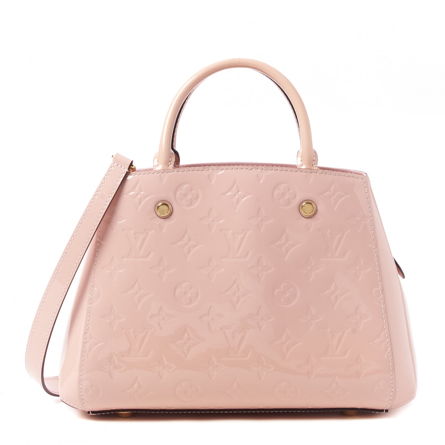 Vernis Montaigne BB Rose Ballerine