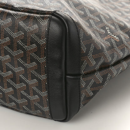 Goyard Goyardine Artois PM Black 8 of 8