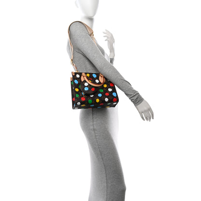 Louis Vuitton LV X YK Monogram Dots Onthego PM Multicolor 2 of 10