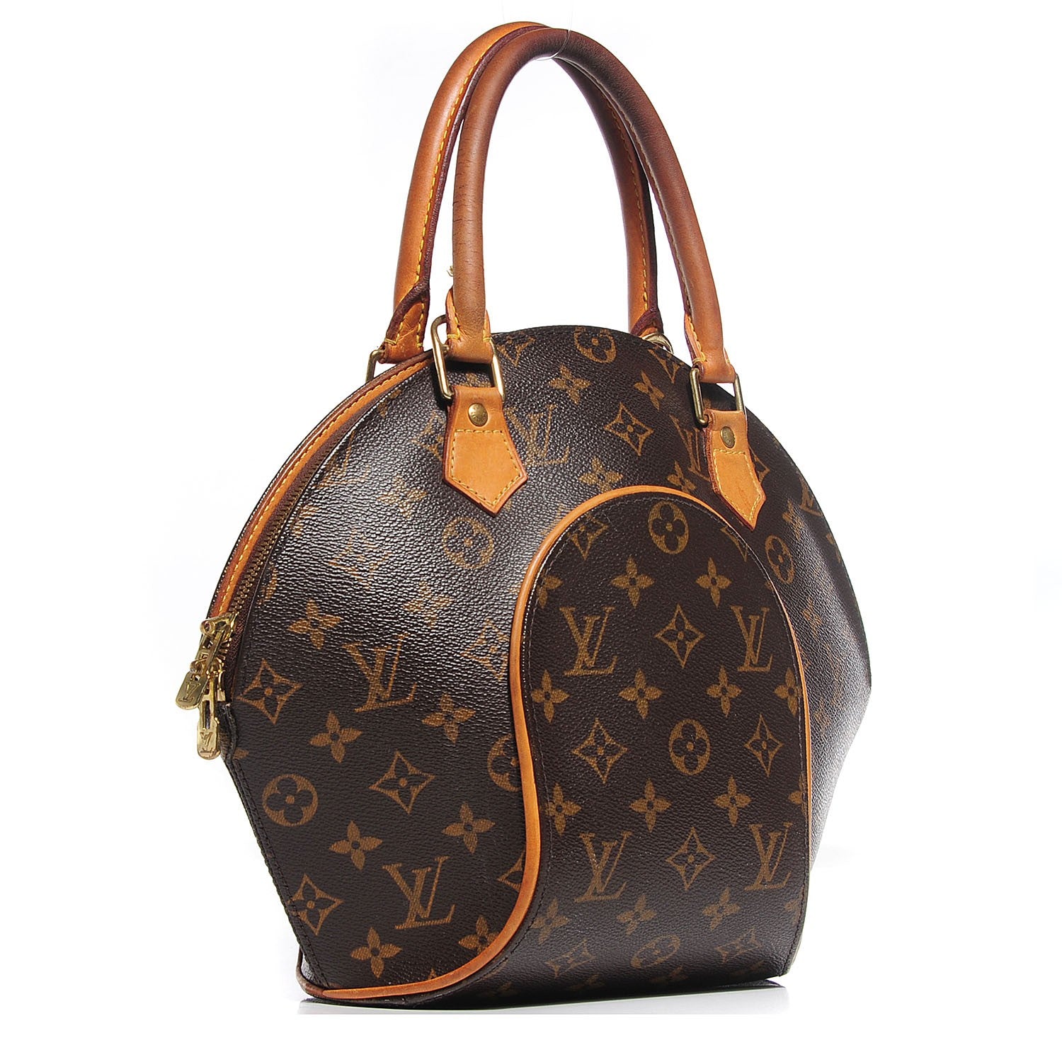 Louis Vuitton Monogram Ellipse PM 3 of 7