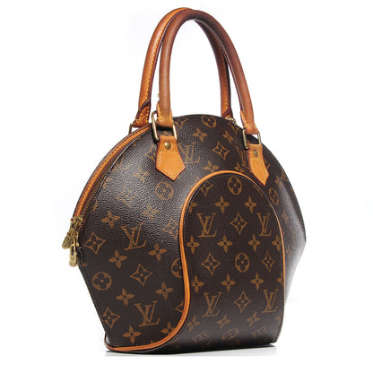 Louis Vuitton Monogram Ellipse PM 3 of 7