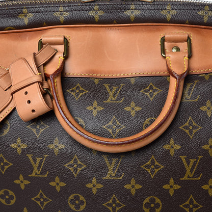 Louis Vuitton Monogram Alize 1 Compartment 13 of 14