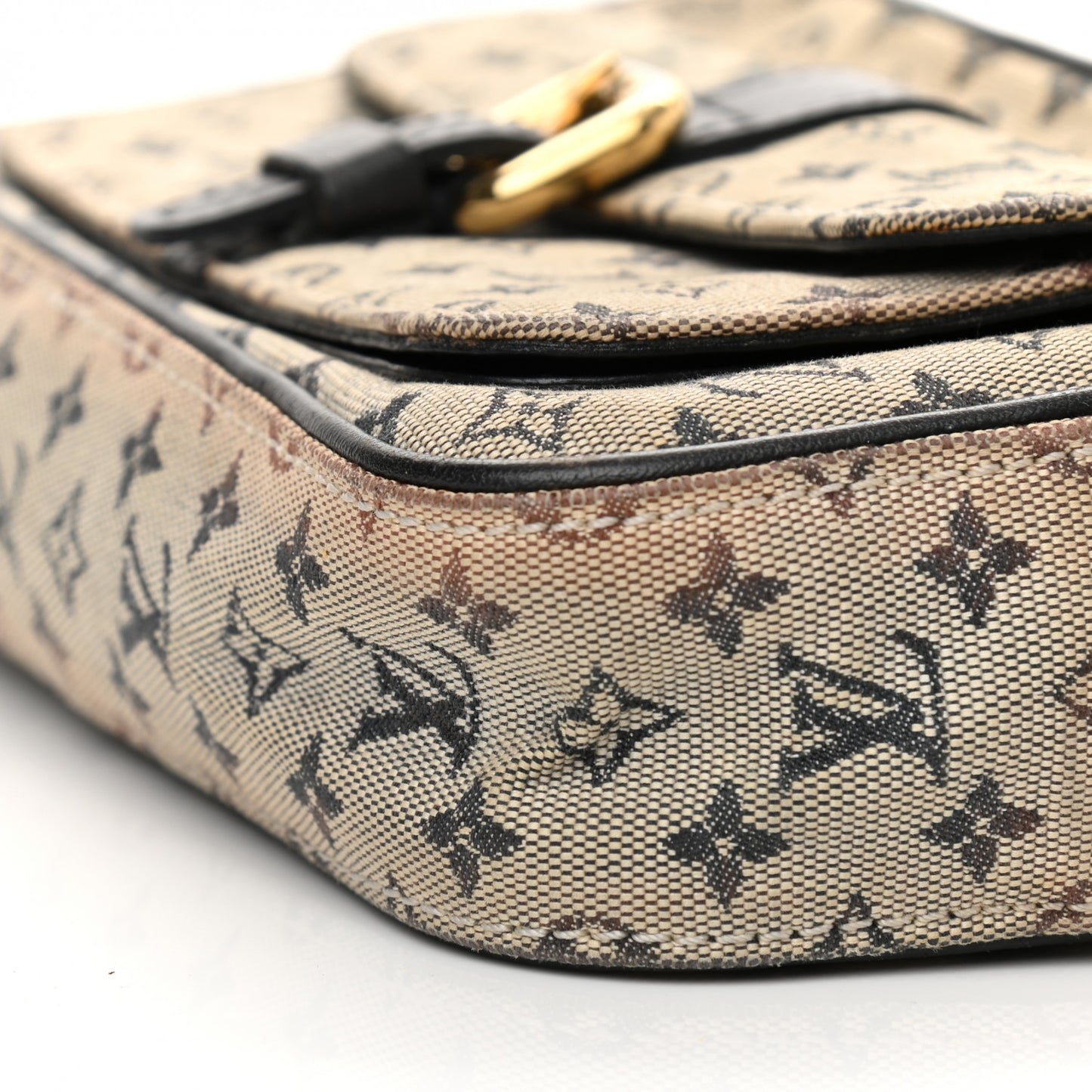 Mini Monogram Juliette Light Khaki