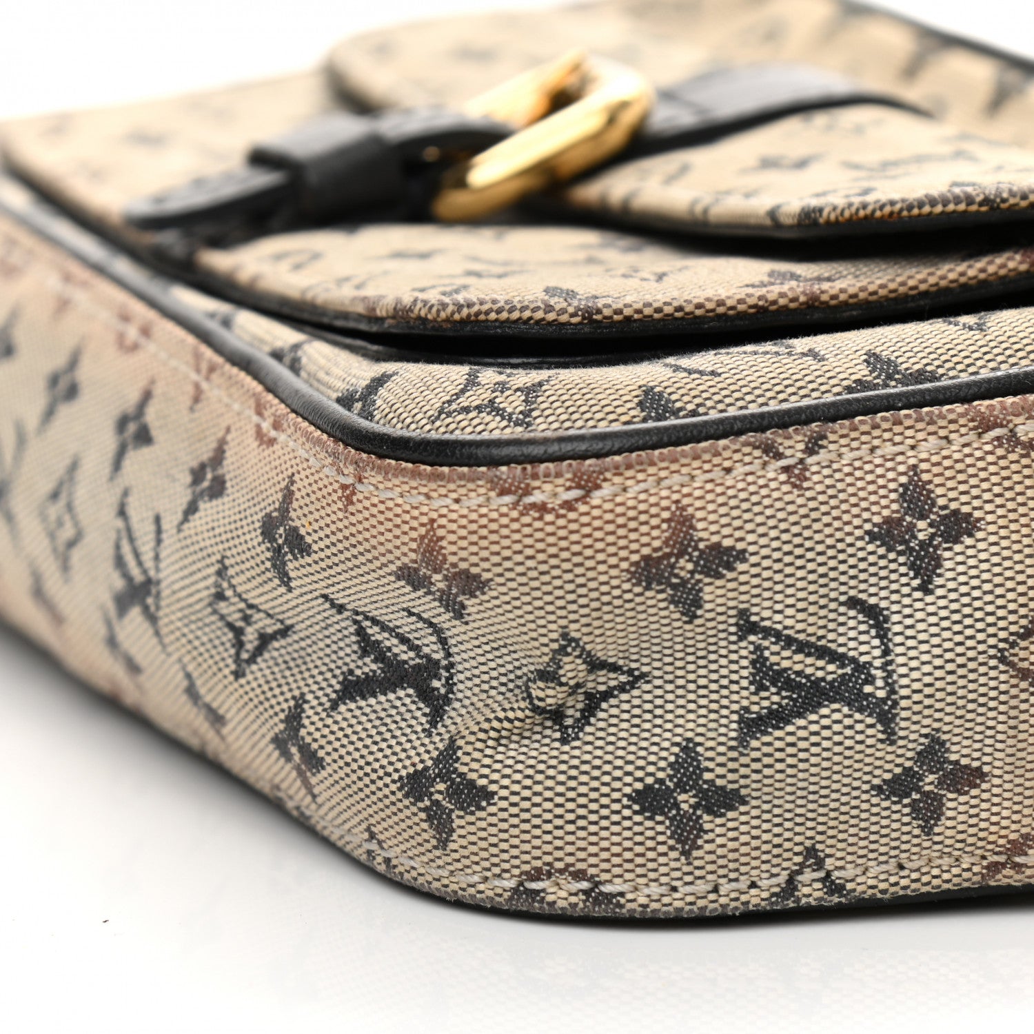 Louis Vuitton Mini Monogram Juliette Light Khaki 10 of 23