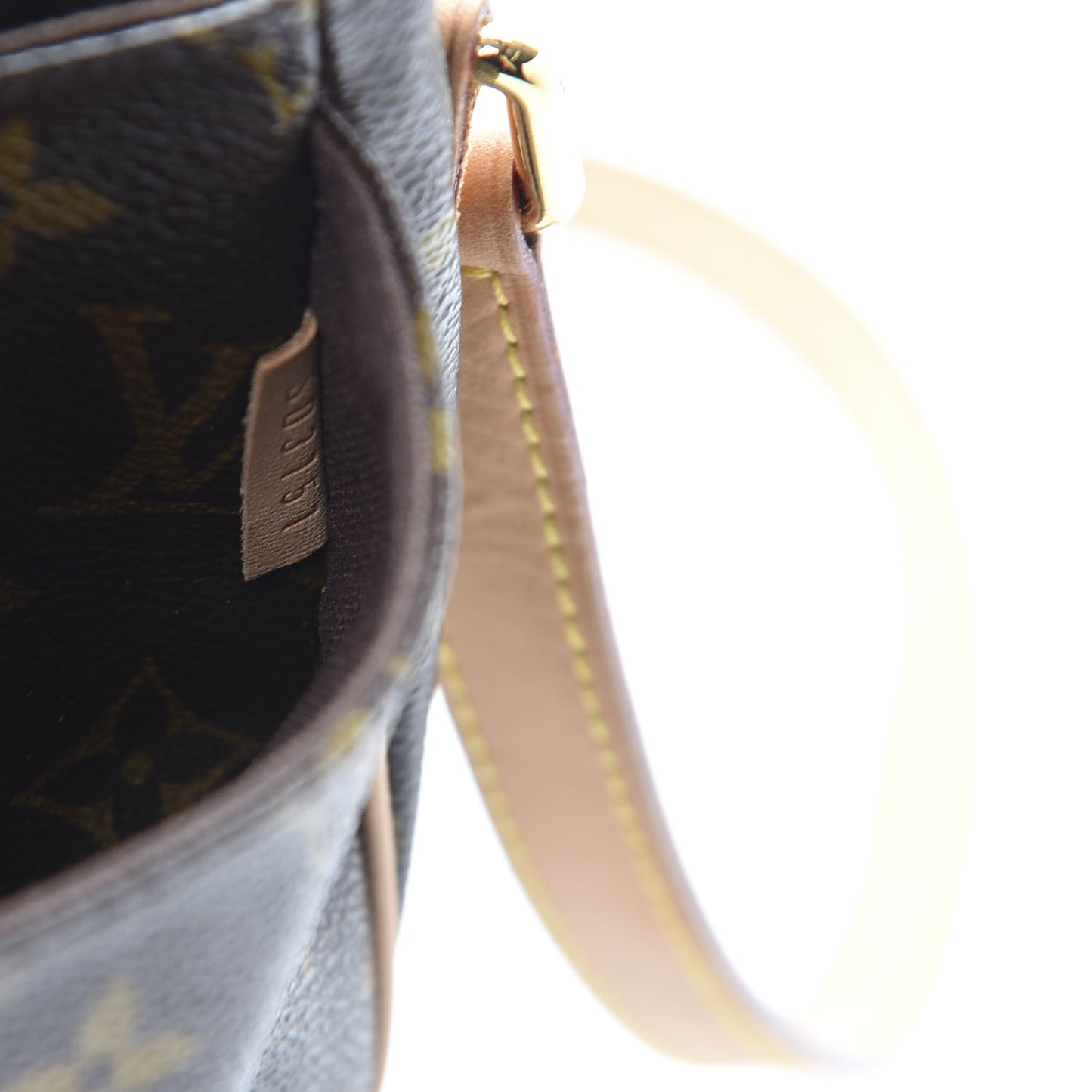 Monogram Menilmontant PM