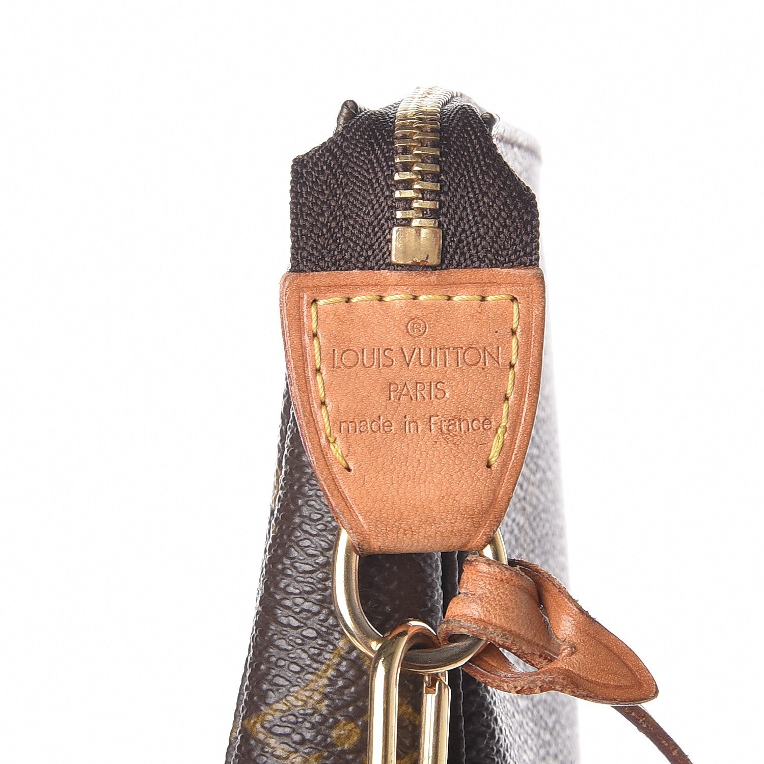 Louis Vuitton Monogram Pochette Accessories 6 of 6