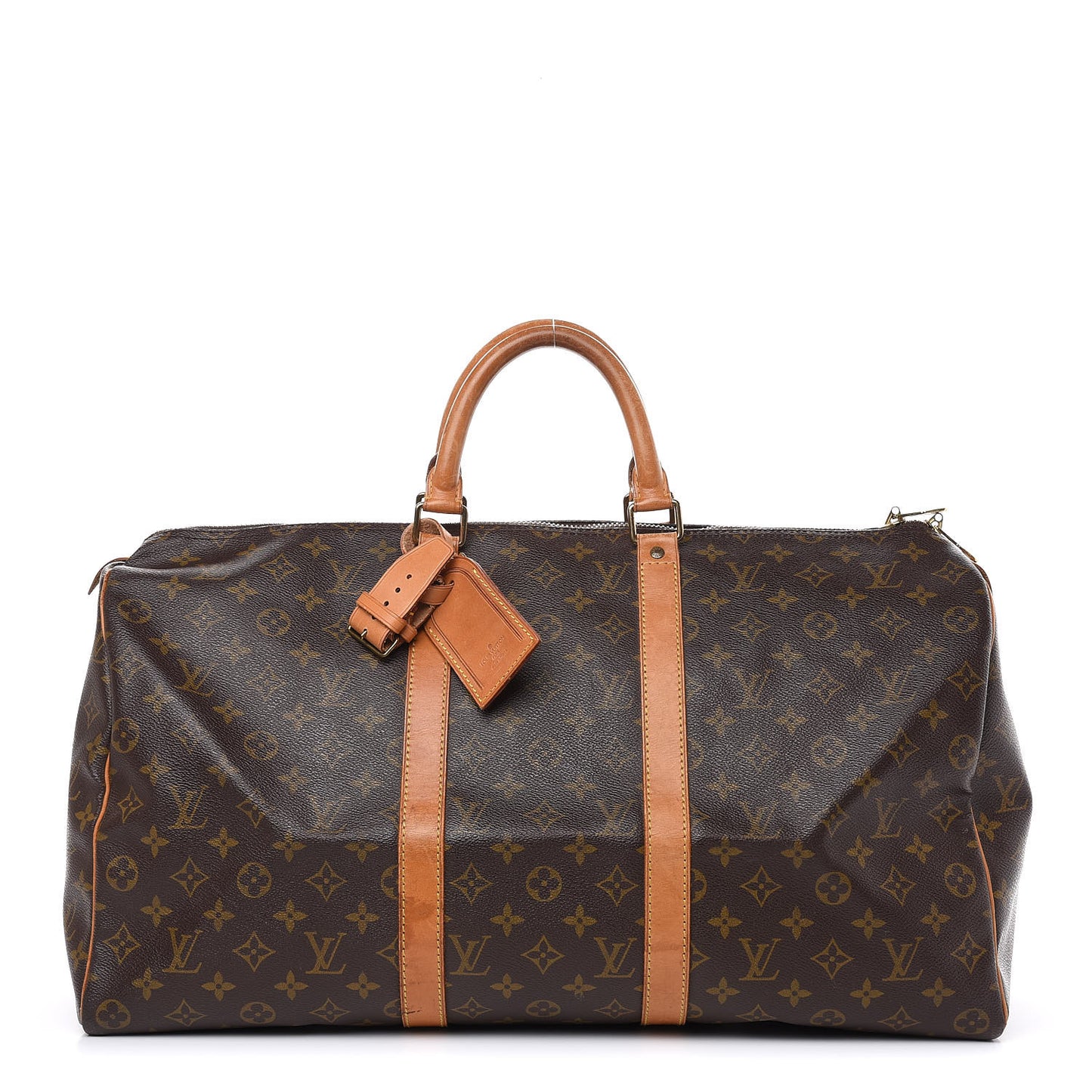 Monogram Keepall 50