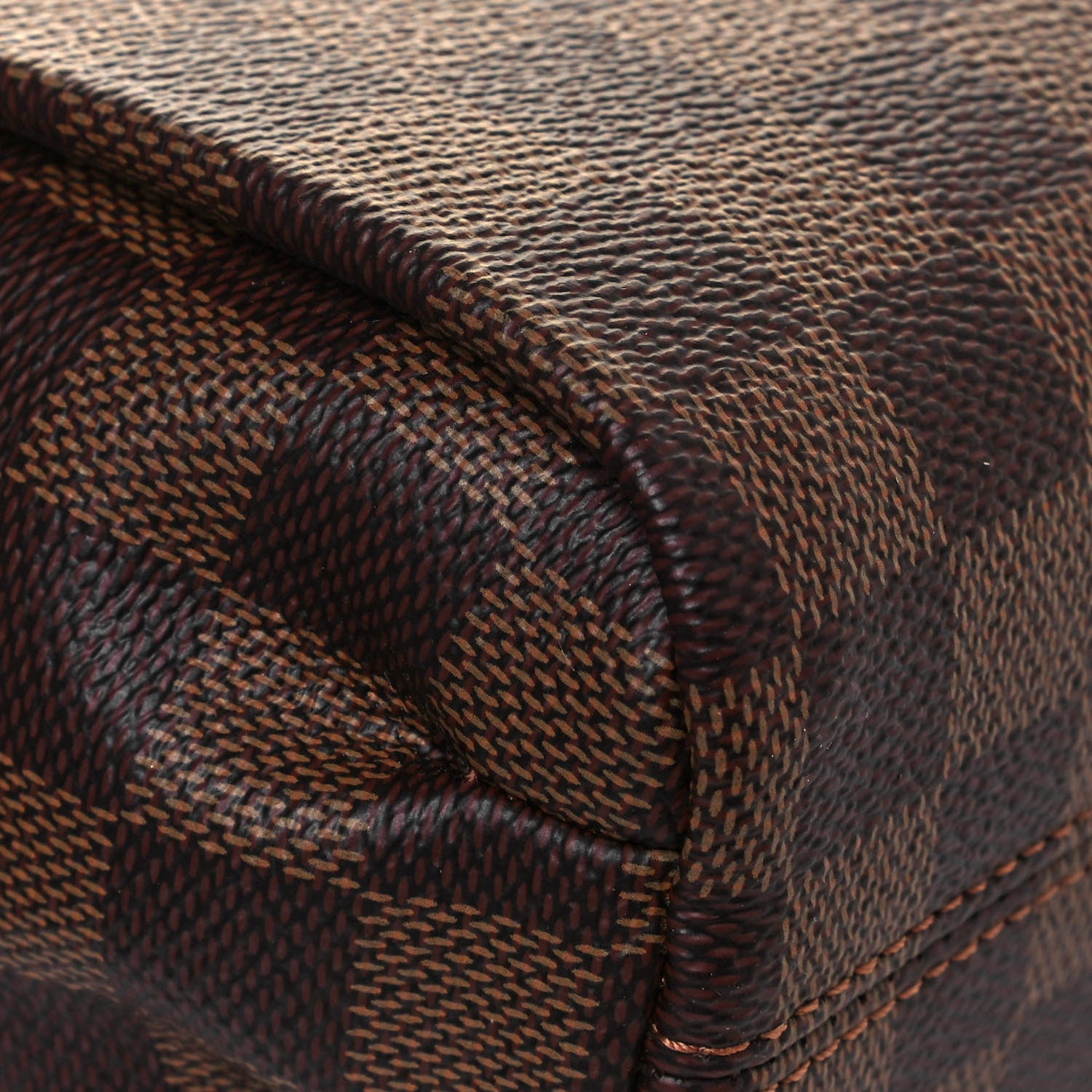 Louis Vuitton Damier Ebene Croisette 7 of 15