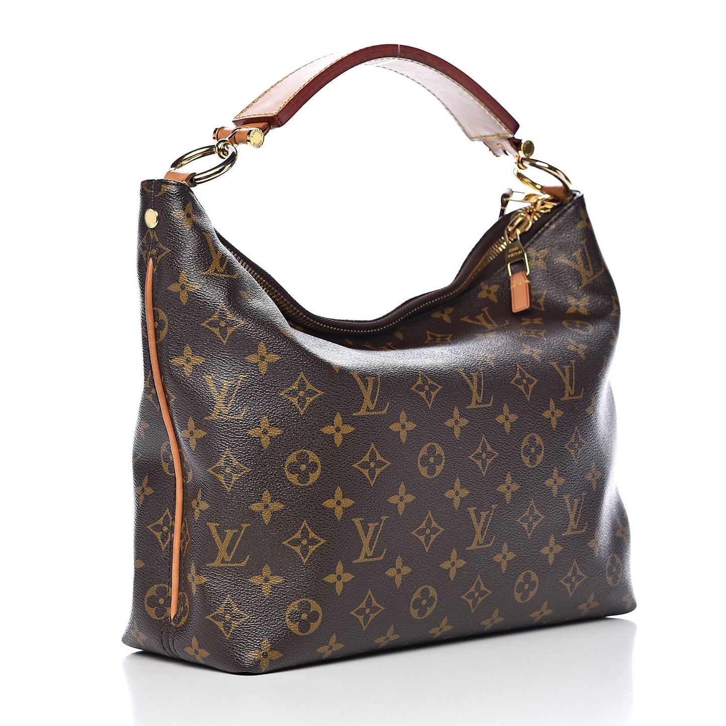 Monogram Sully PM