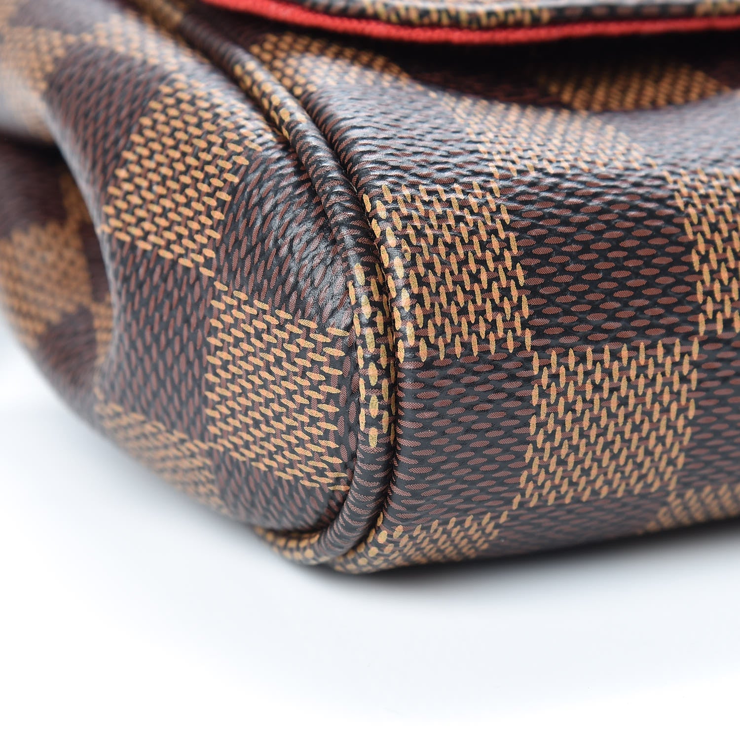Louis Vuitton Damier Ebene Favorite MM 10 of 12