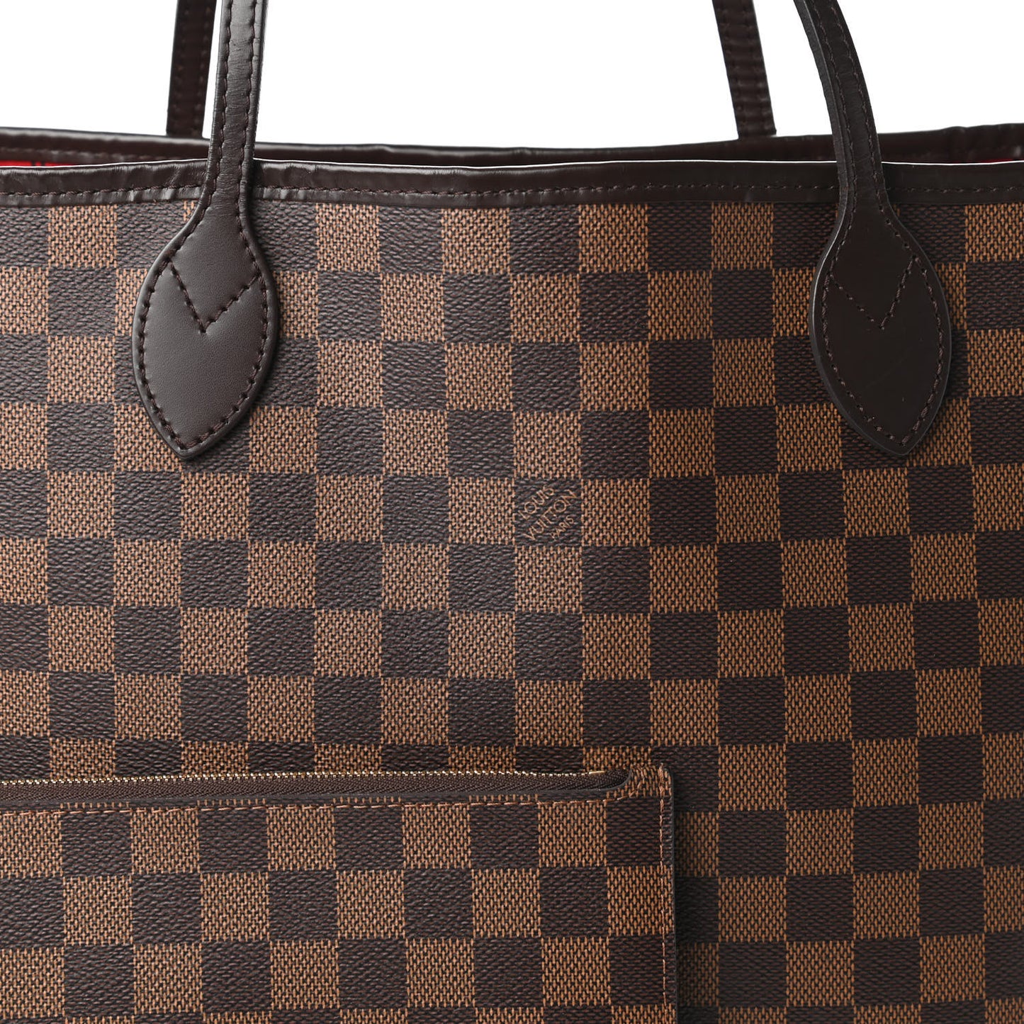 Damier Ebene Neo Neverfull MM