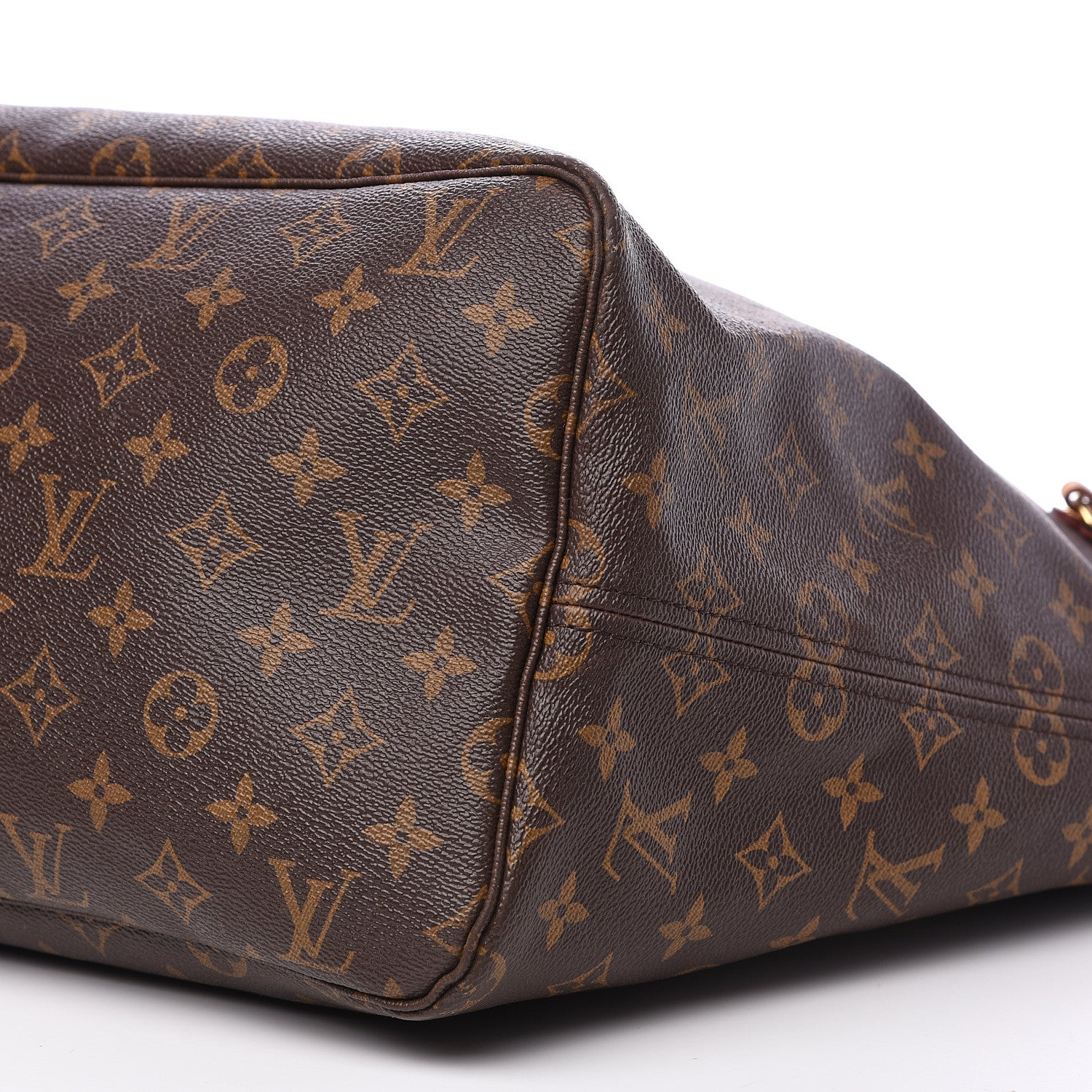 Louis Vuitton Monogram Neo Neverfull GM Pivoine 15 of 22