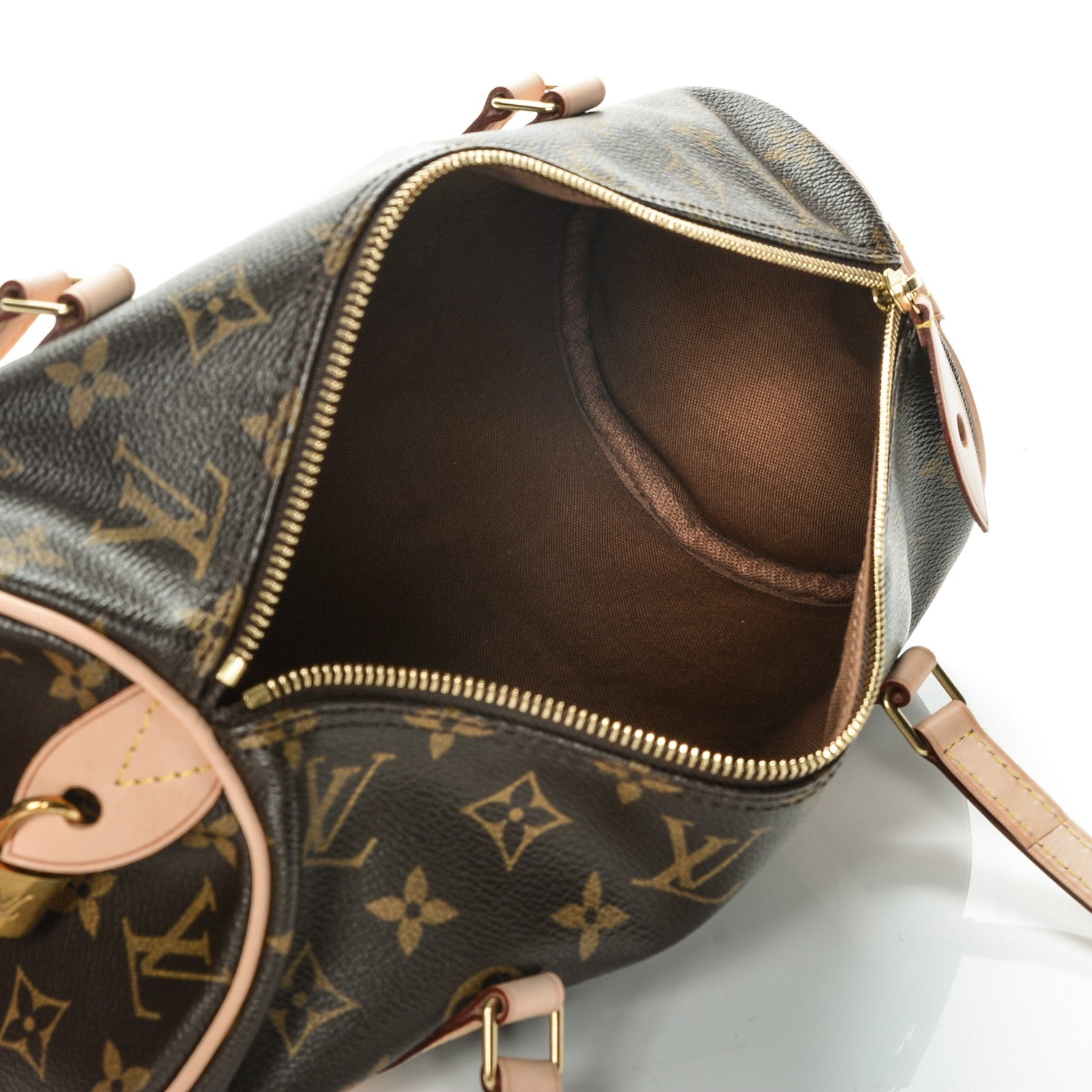 Louis Vuitton Monogram Papillon NM 5 of 7