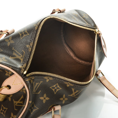 Louis Vuitton Monogram Papillon NM 5 of 7