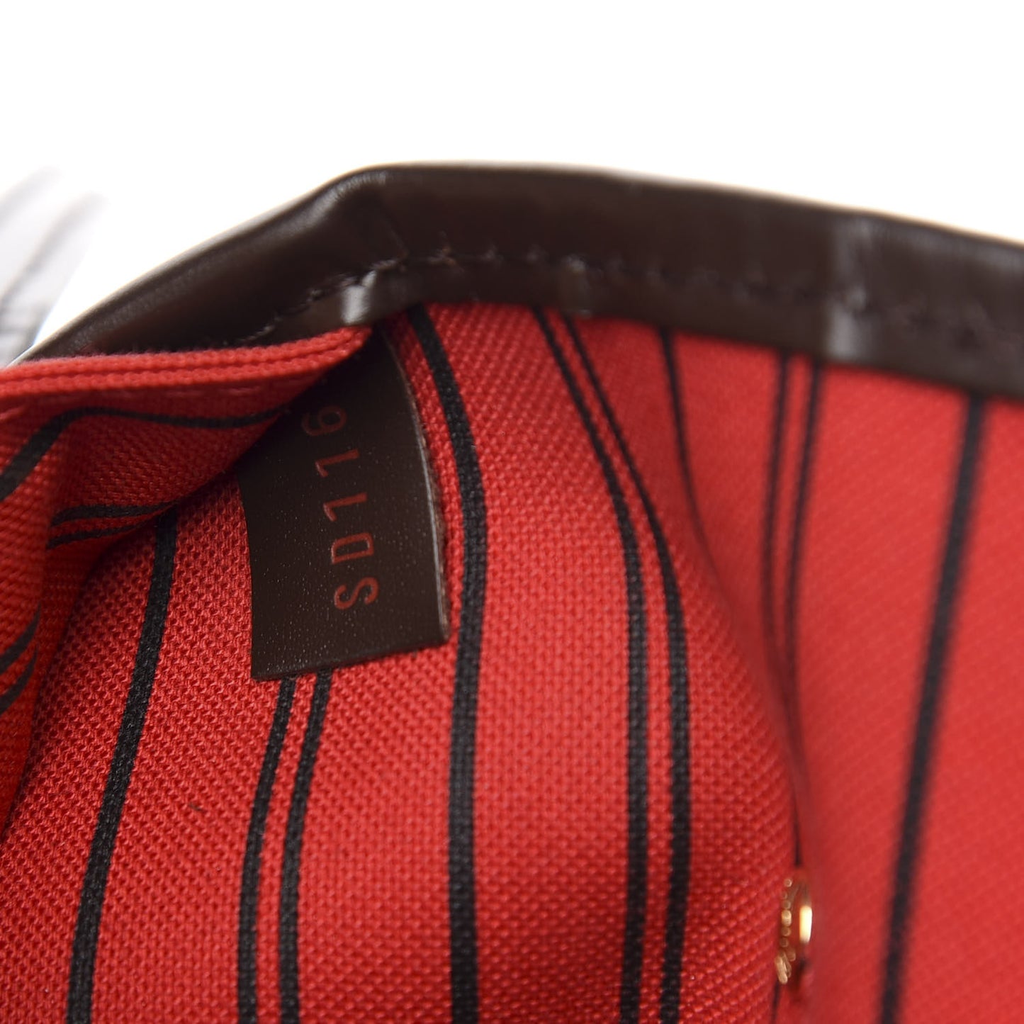 Damier Ebene Neo Neverfull MM