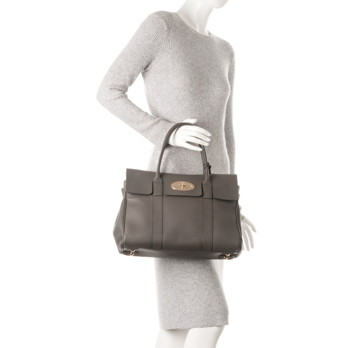 Classic Grain Bayswater Mole Grey
