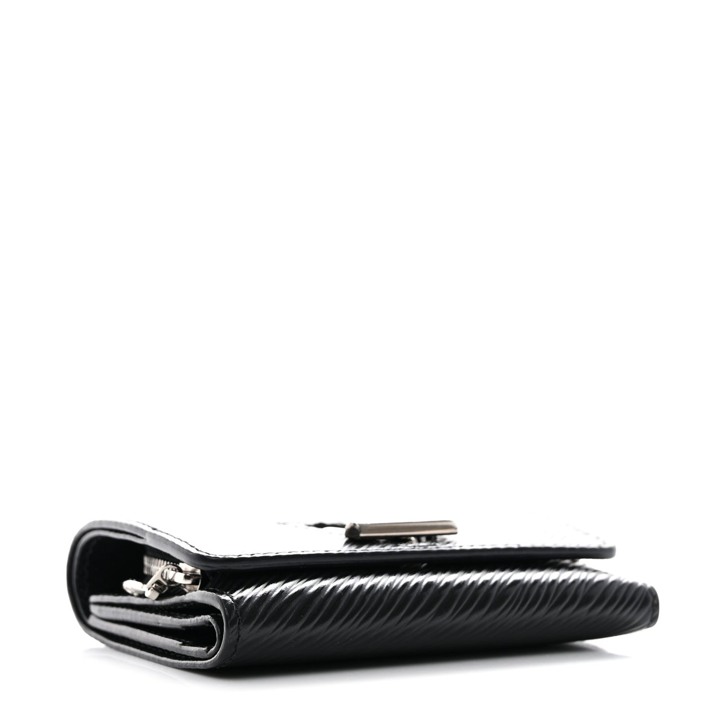 Epi Twist XS Wallet Black