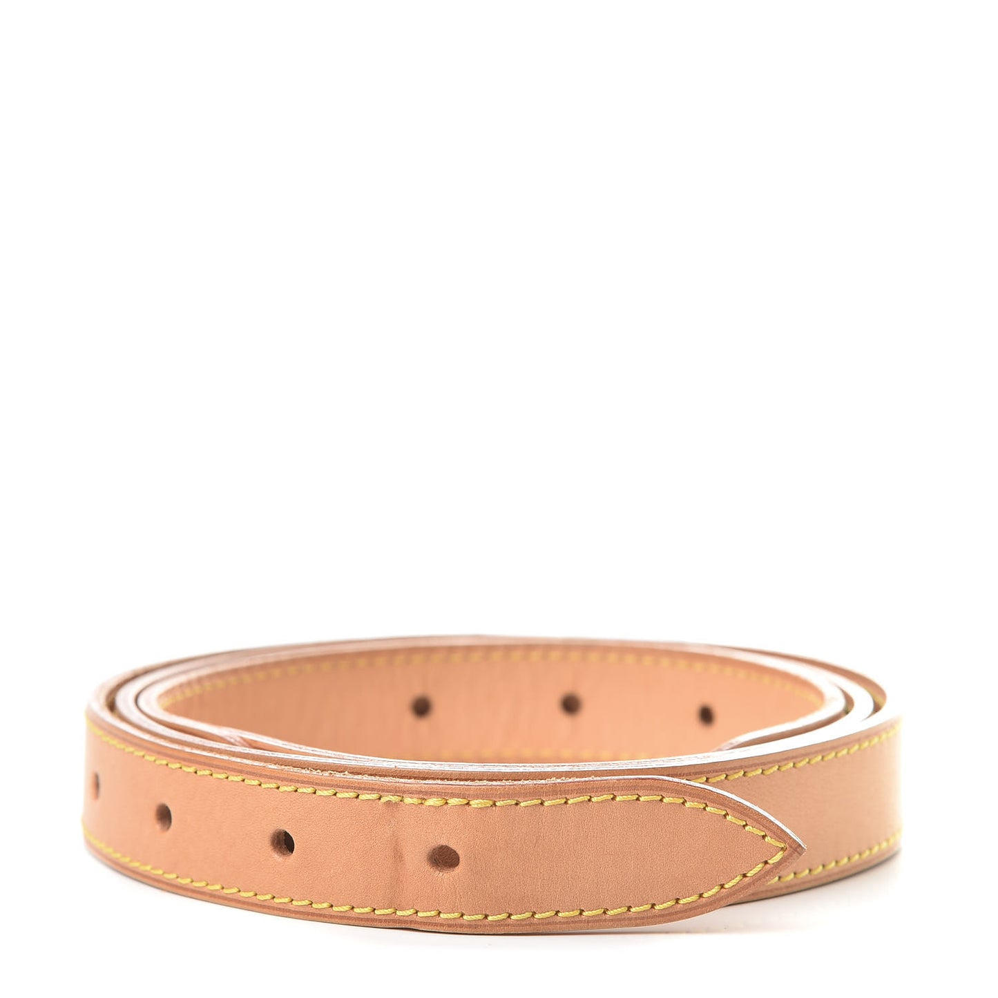 Vachetta Baggy GM Shoulder Strap
