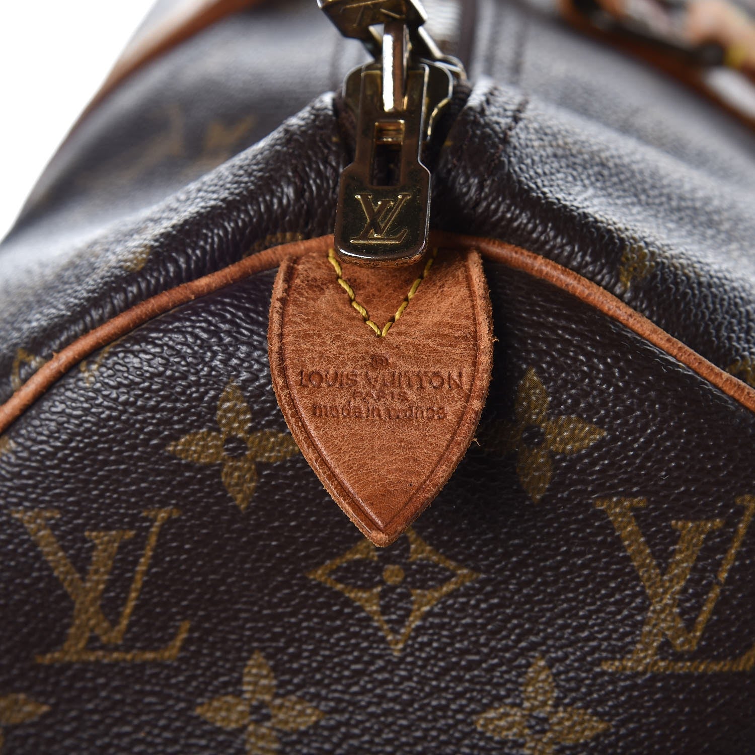 Louis Vuitton Monogram Keepall 45 6 of 25