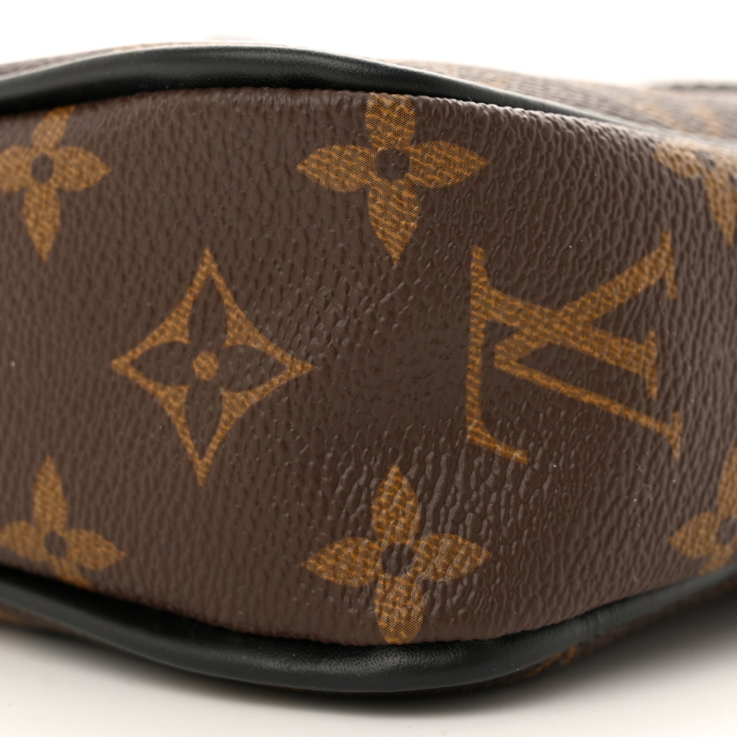 Monogram Macassar Porte-Documents Voyage PM