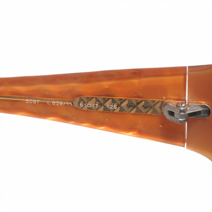 Chanel Quilted CC Sunglasses 5097 5 of 6