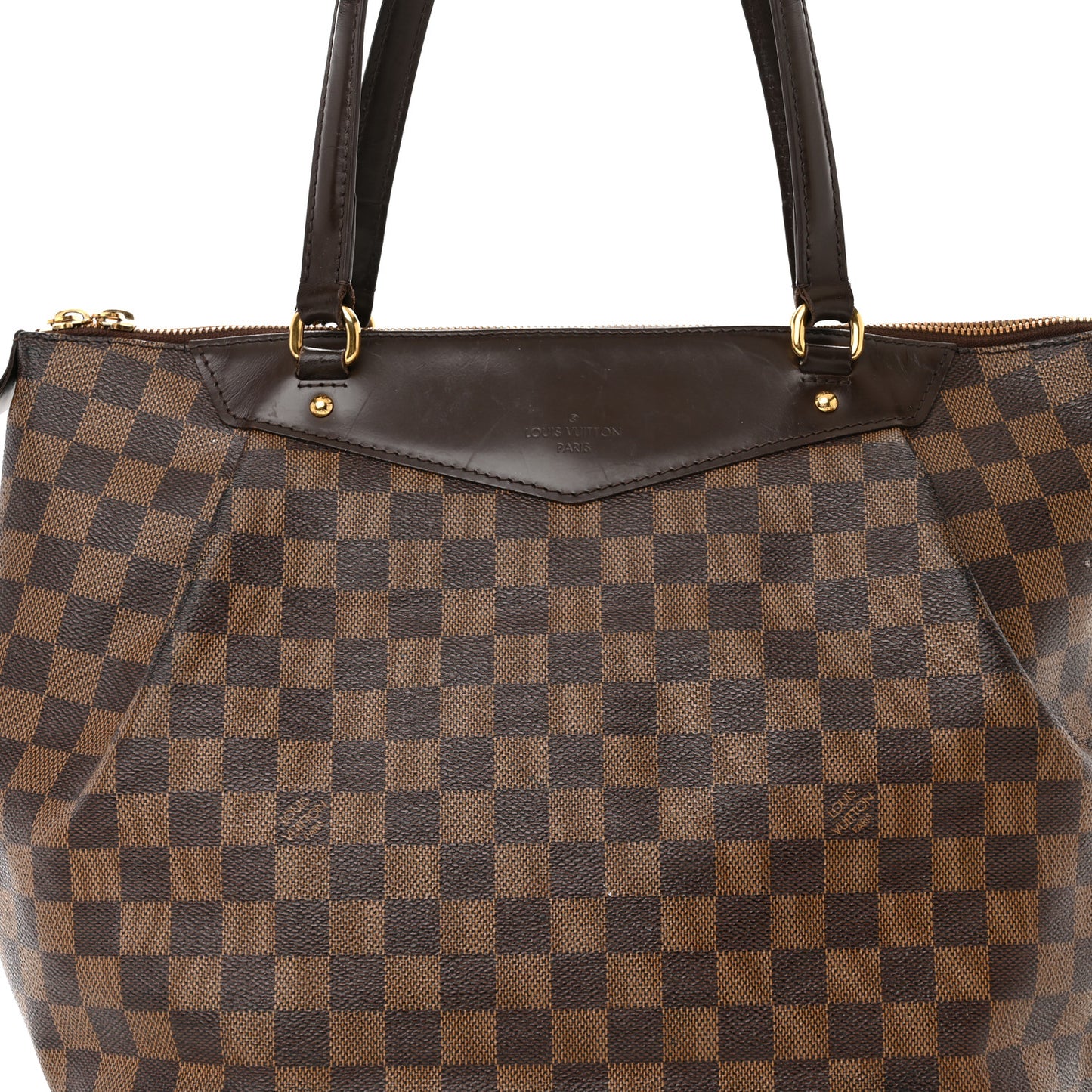 Damier Ebene Westminster GM
