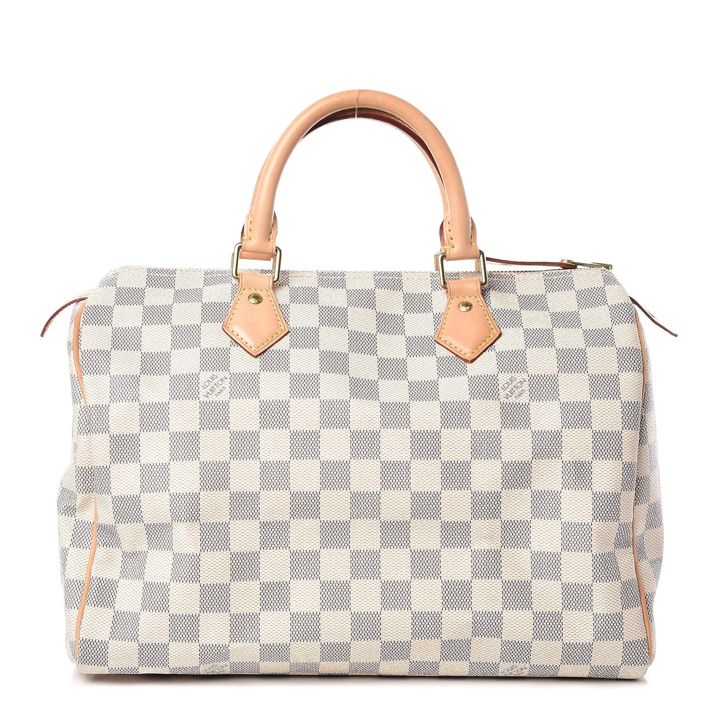 Damier Azur Speedy 30