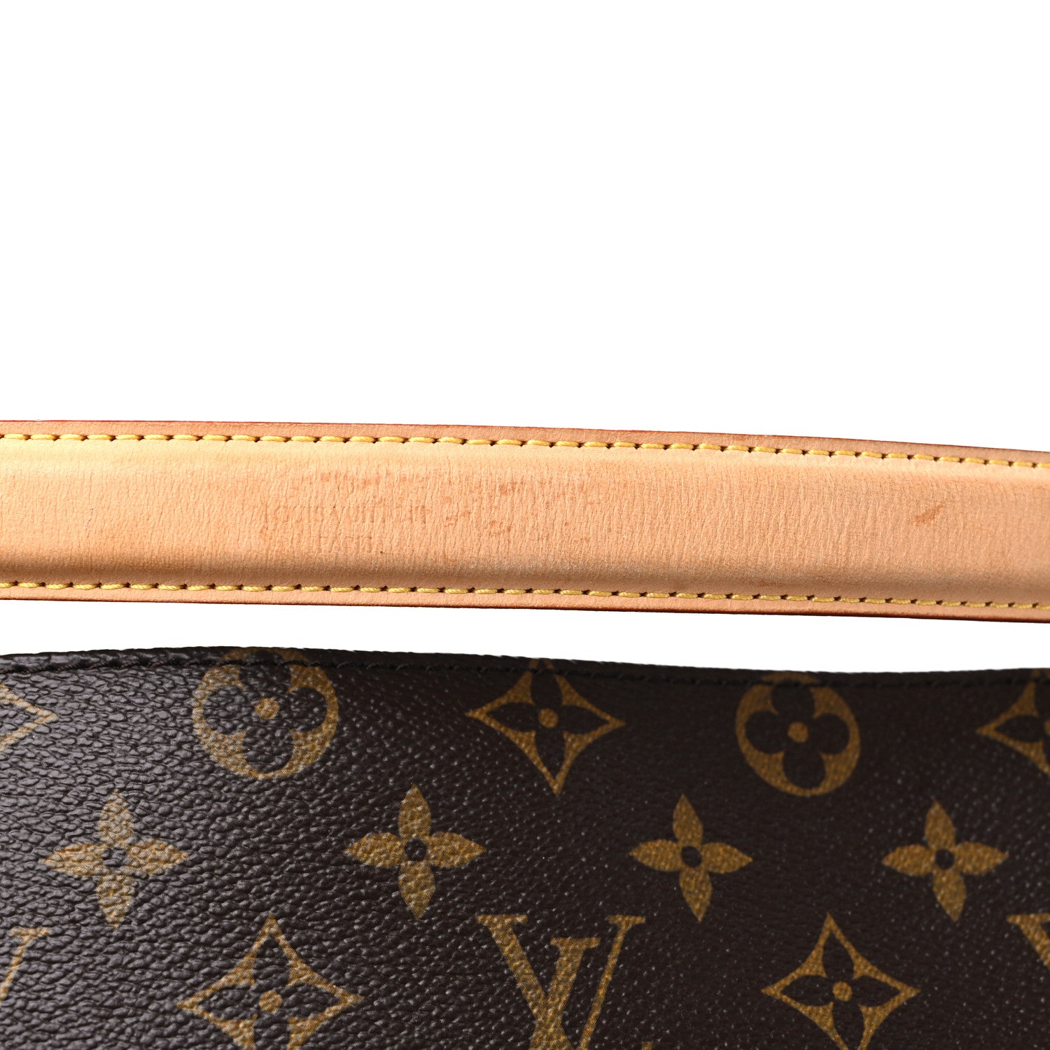 Louis Vuitton Monogram Metis 11 of 12