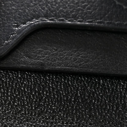 Hermes Evercolor R.M.S card holder Black 8 of 8