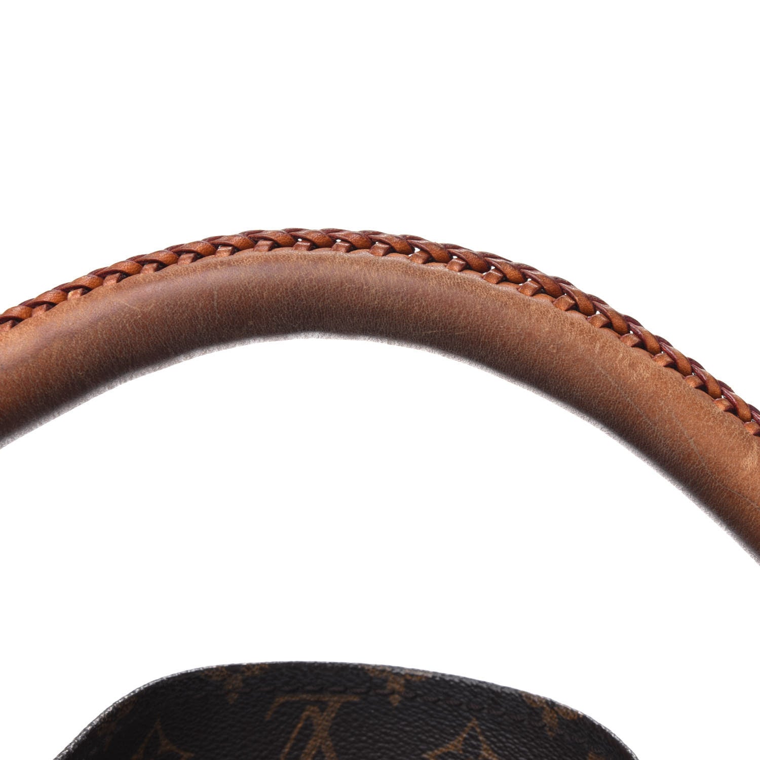 Louis Vuitton Monogram Artsy MM 19 of 19