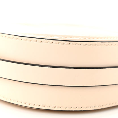 Valentino Garavani Calfskin VLogo Walk Crossbody White 9 of 12