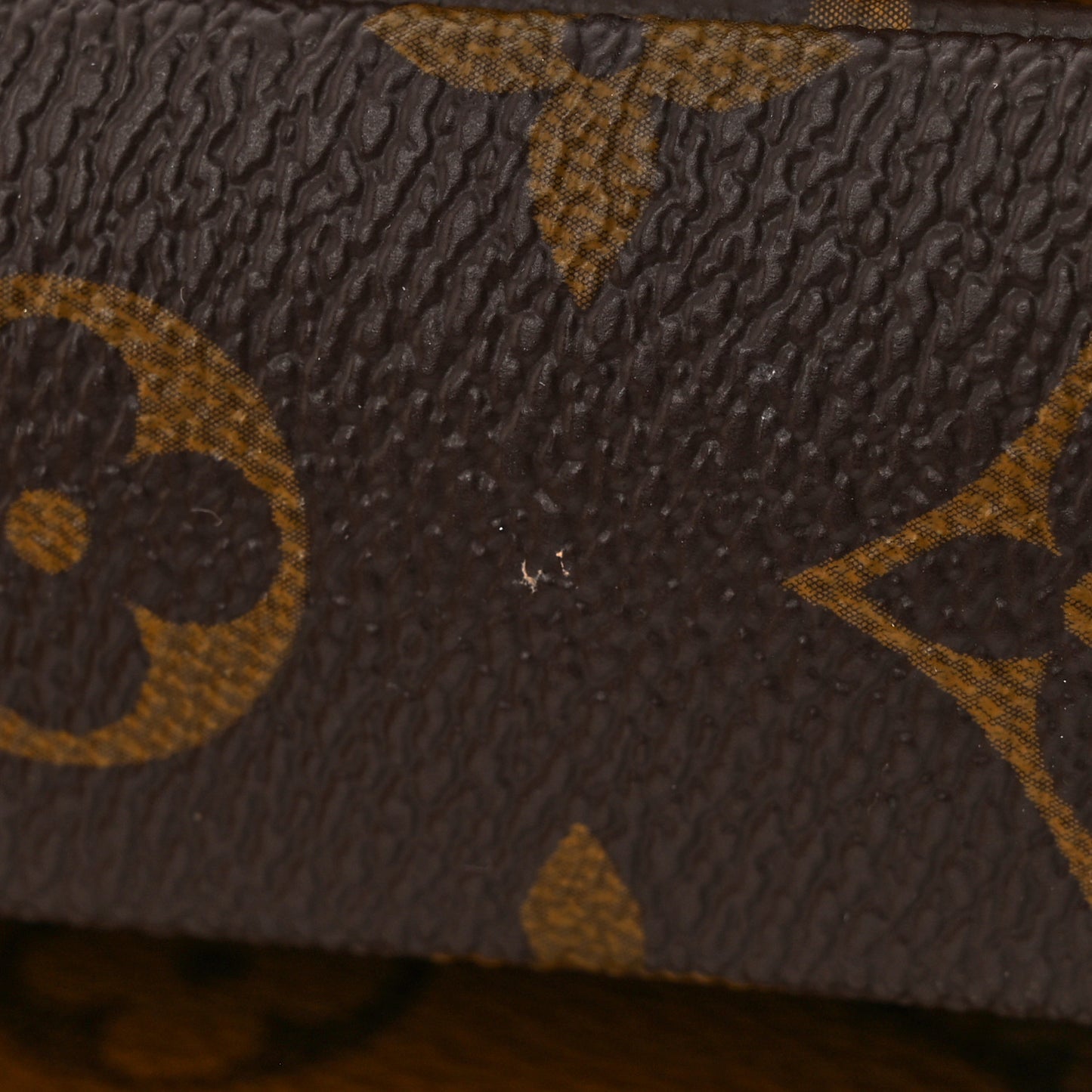 Reverse Monogram Pochette Metis