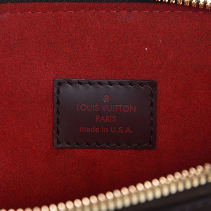 Louis Vuitton Damier Ebene Trevi PM 7 of 8