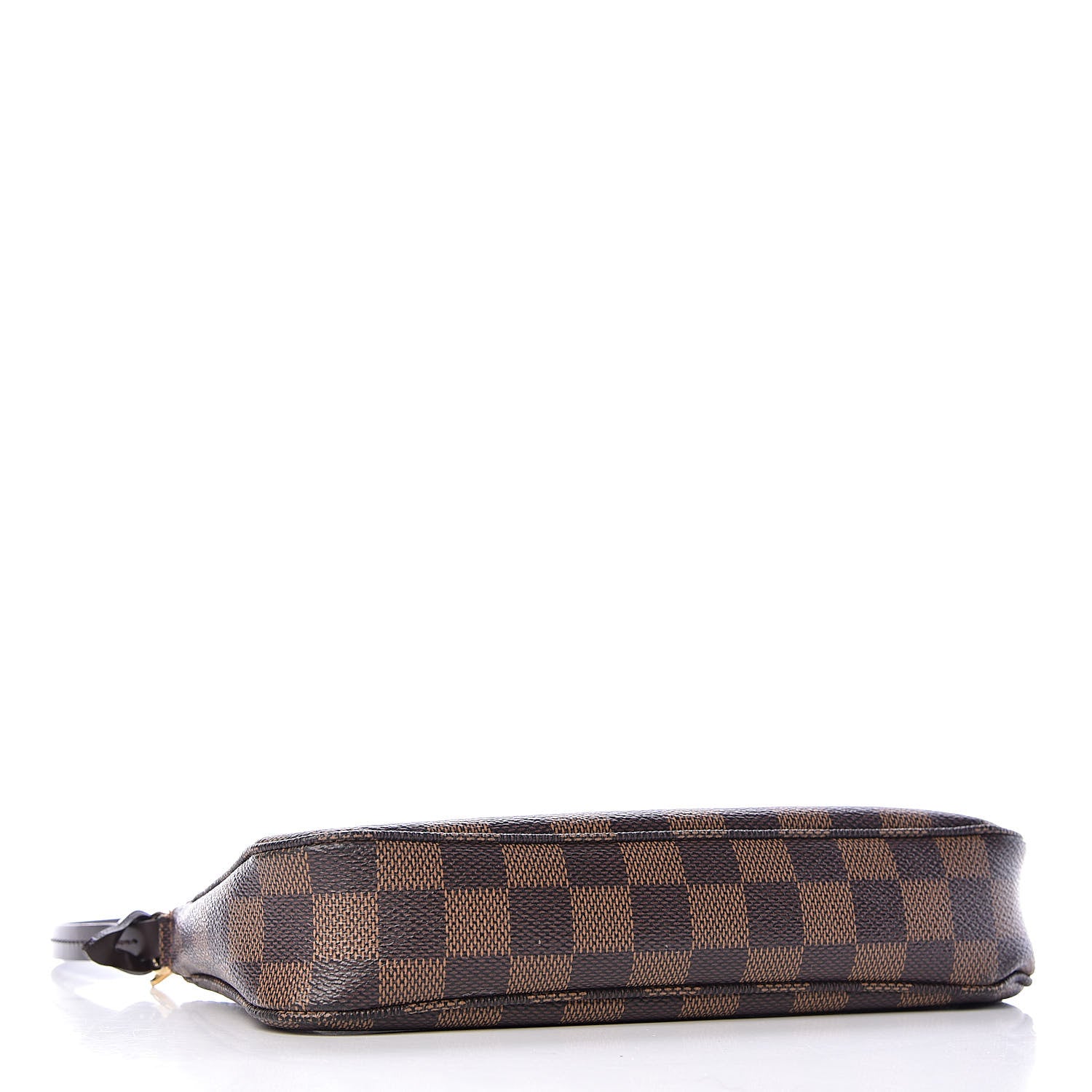 Louis Vuitton Damier Ebene Pochette Accessories NM 4 of 10