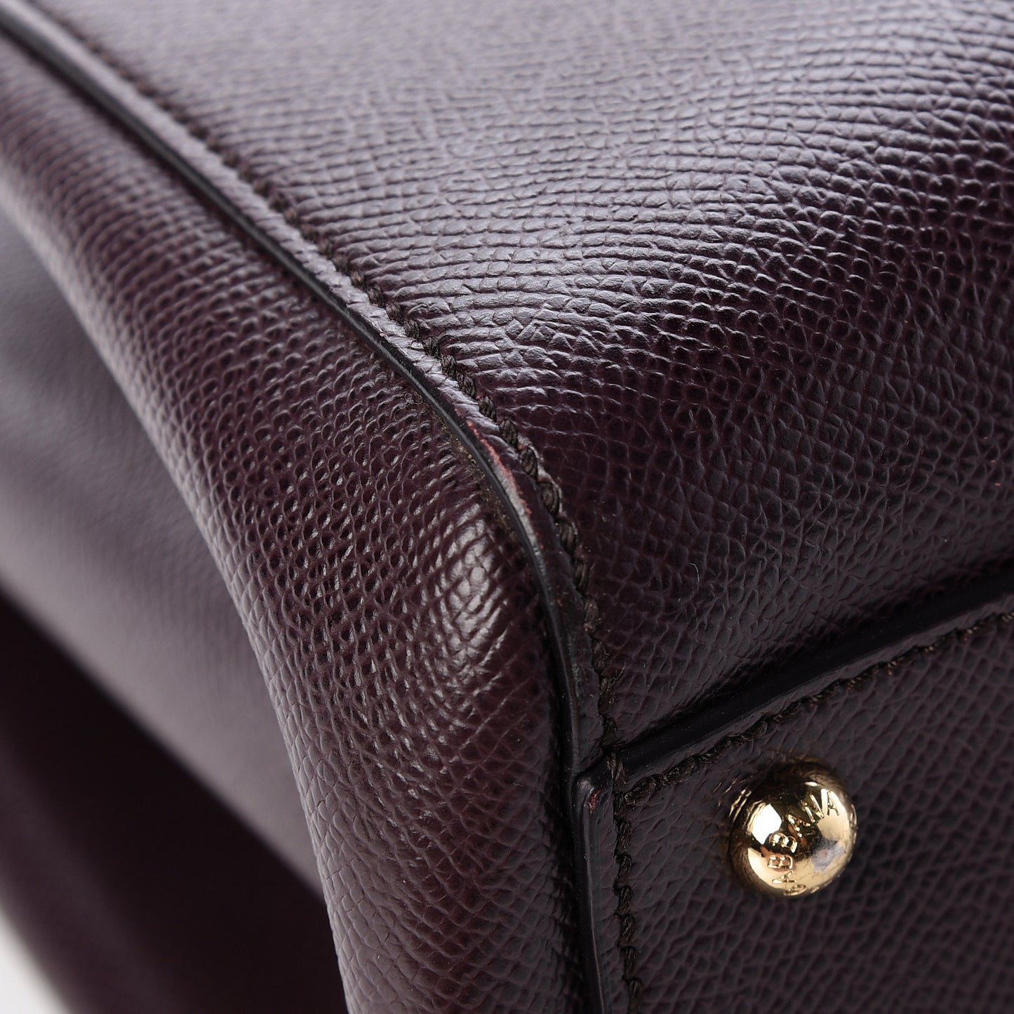 Dauphine Miss Sicily Shopper Tote