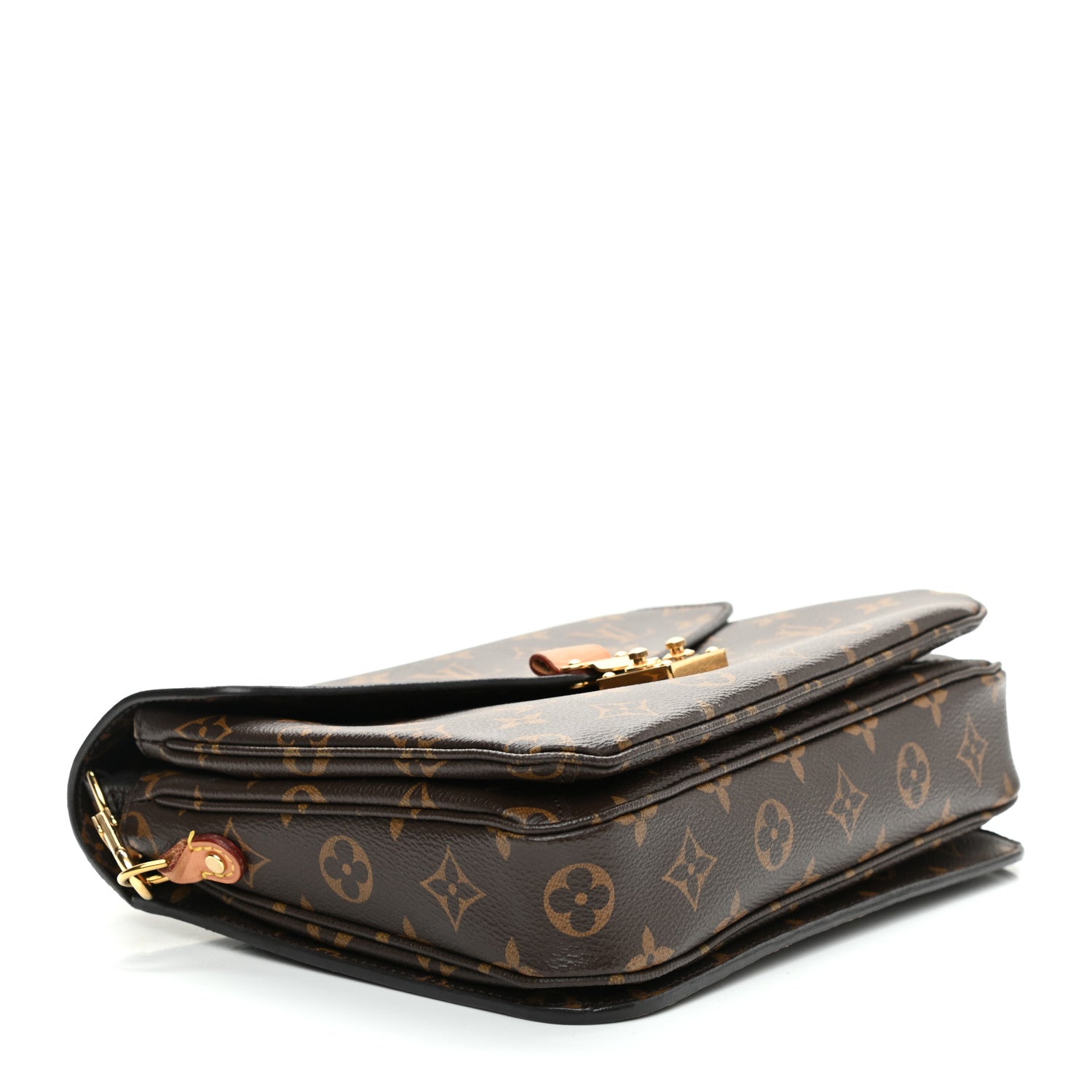 Louis Vuitton Monogram Pochette Metis 4 of 10