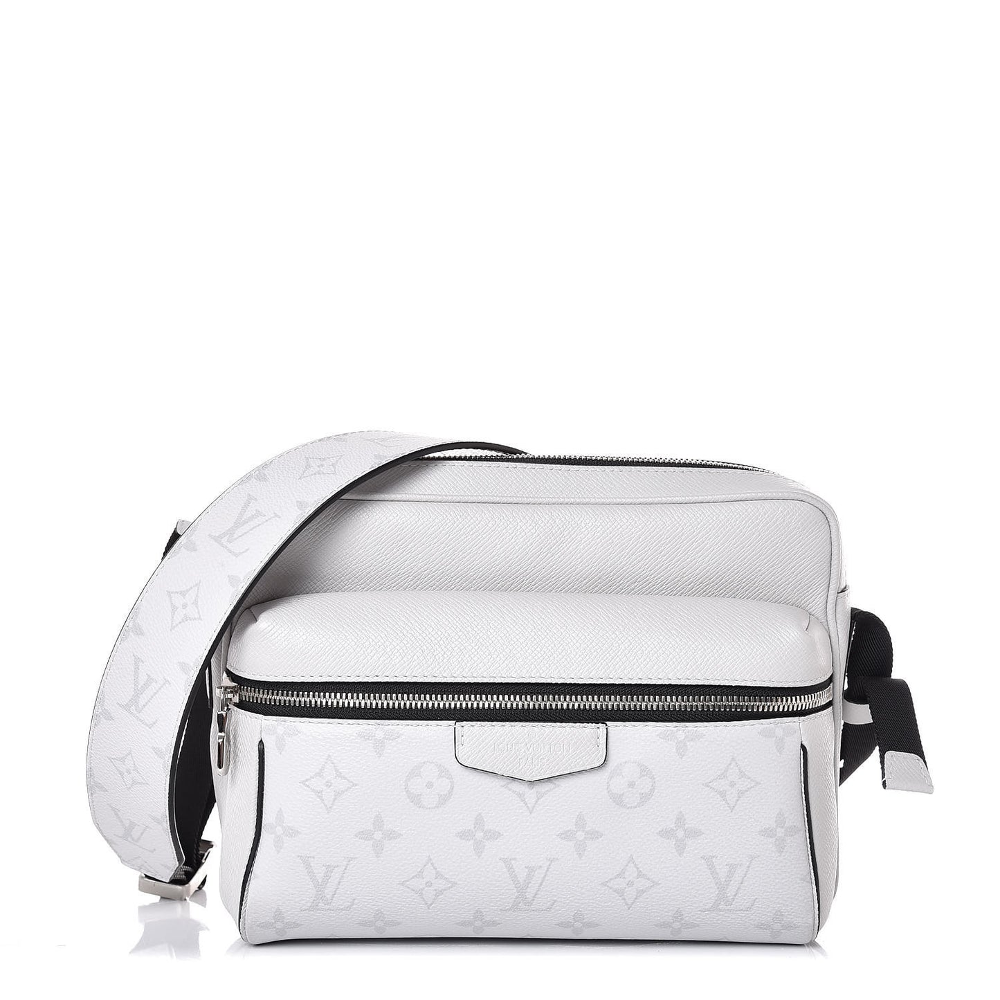 Taigarama Outdoor Messenger Antartica