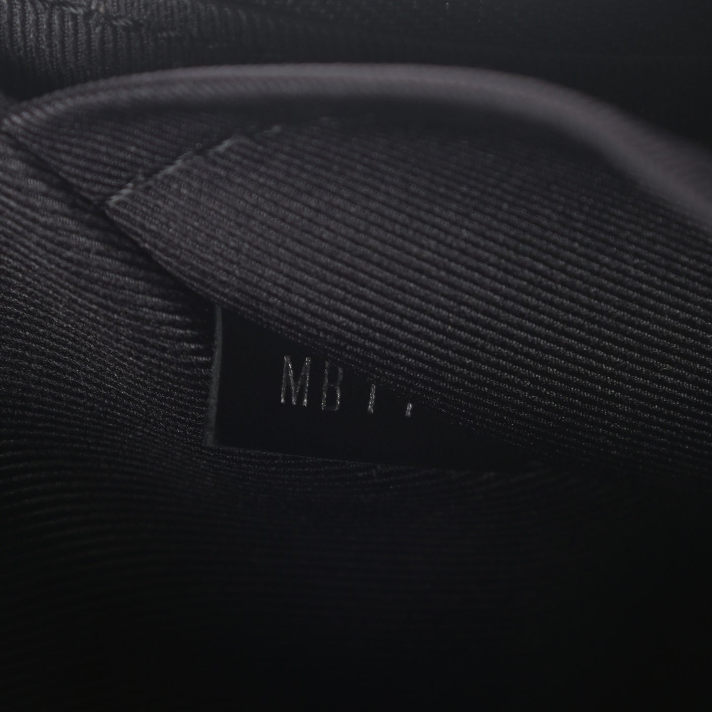 Damier Graphite Avenue Sling Backpack