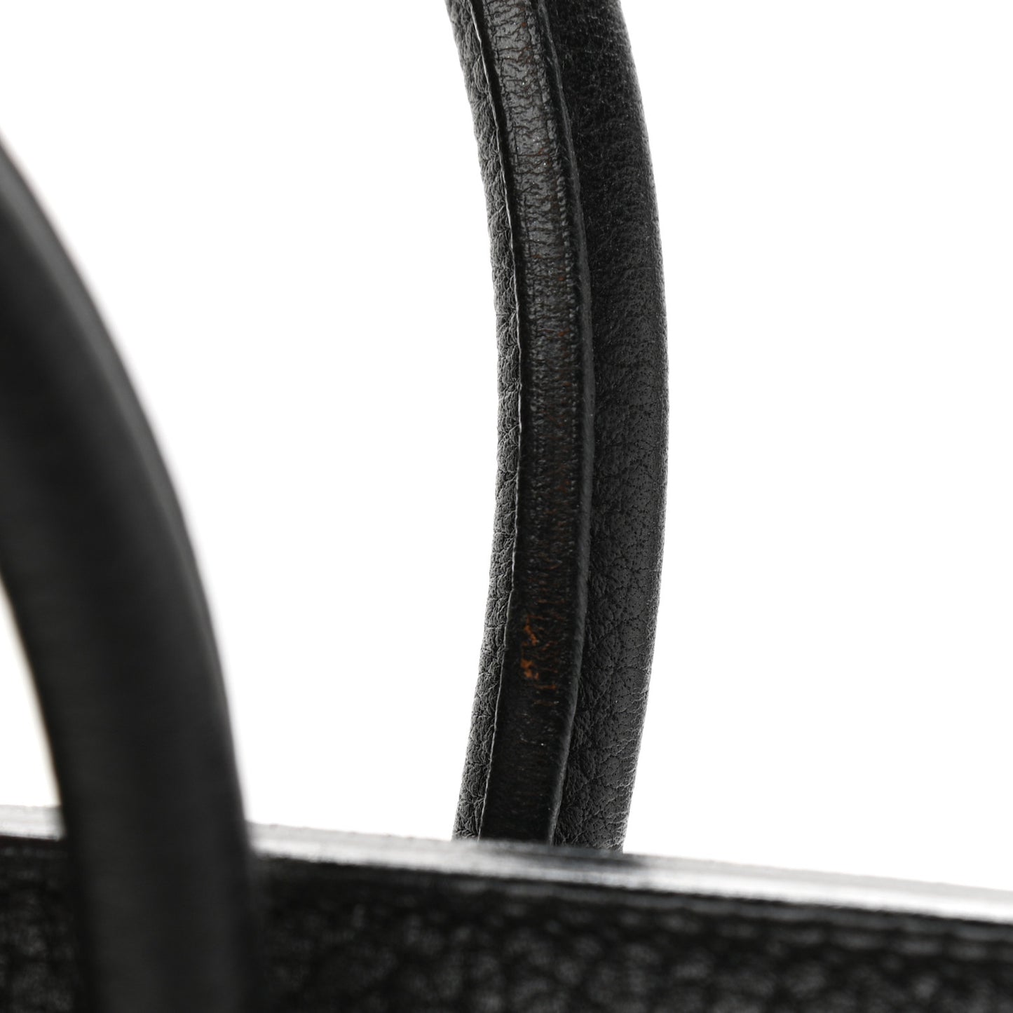 Fjord Birkin 35 Black