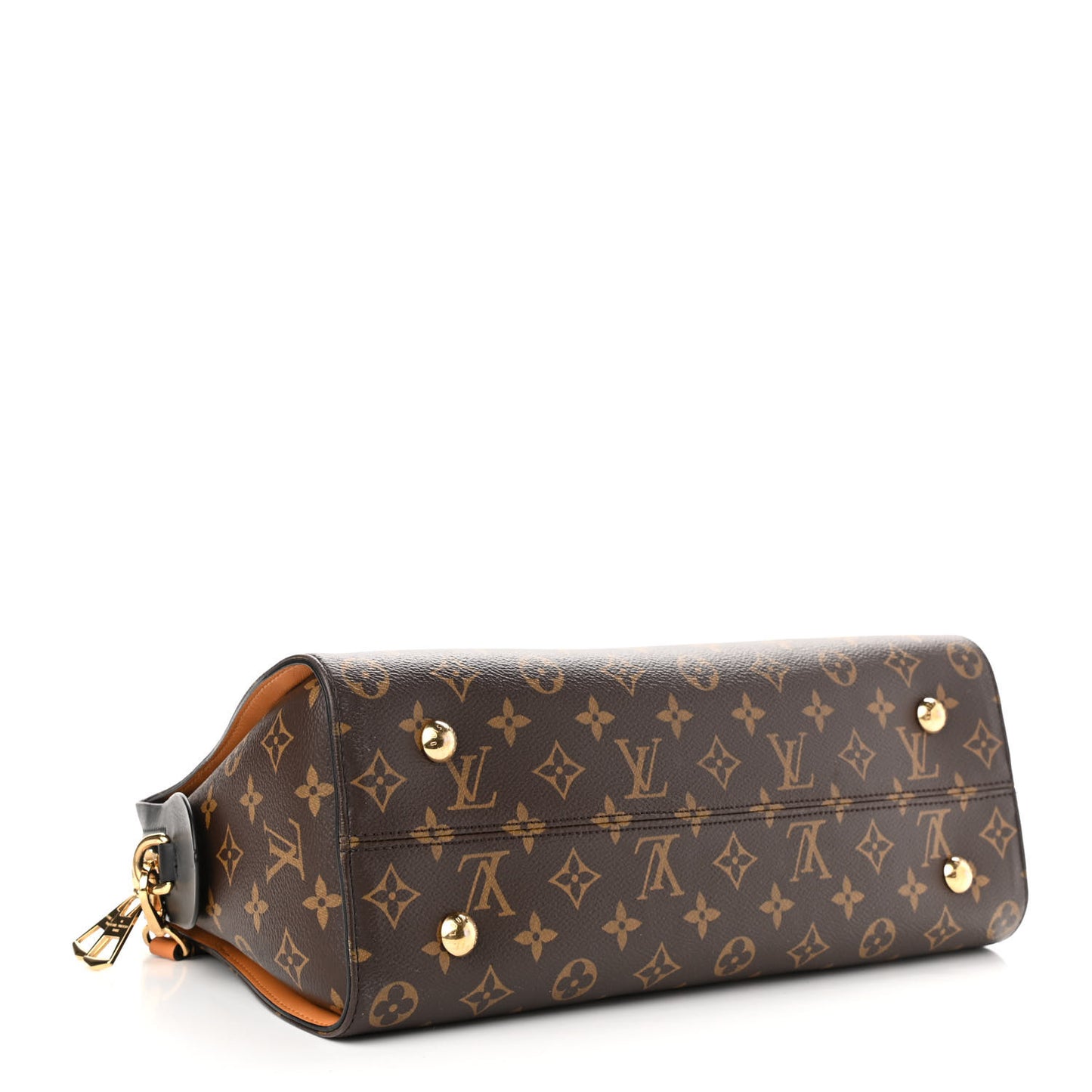 Monogram Tuileries Black