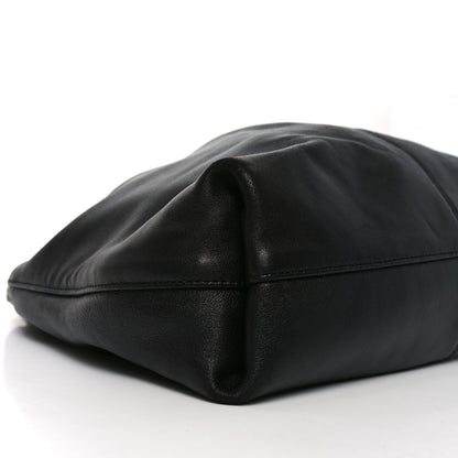 Marc Jacobs Calfskin The Cristina Tote Black 8 of 9